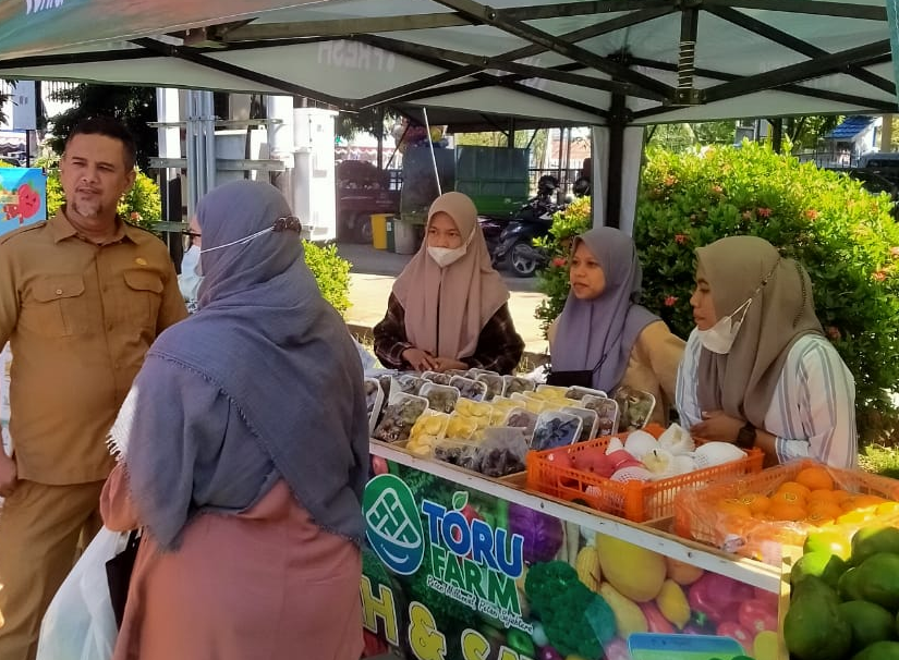 Gambar program Wirausaha Berdampak