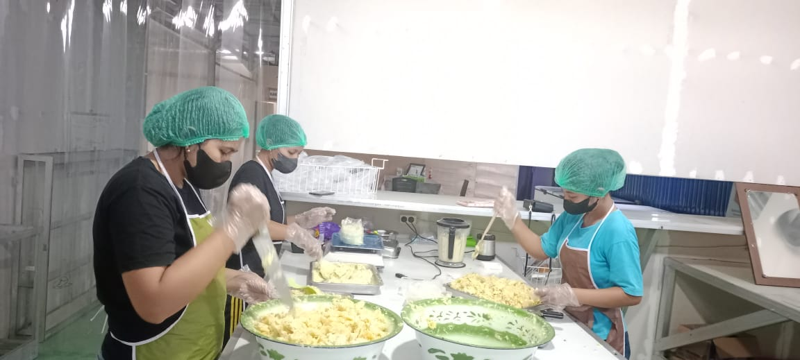 Gambar program Riset Inovatif