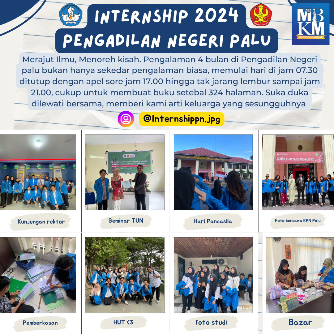 Pengadilan Negeri Palu